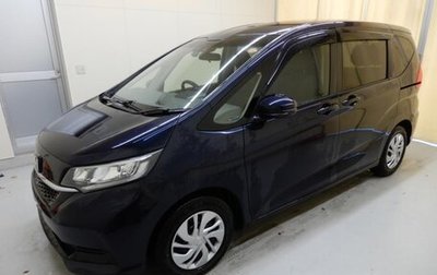 Honda Freed II, 2021 год, 1 370 000 рублей, 1 фотография