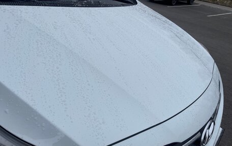 Hyundai Solaris II рестайлинг, 2016 год, 938 000 рублей, 17 фотография