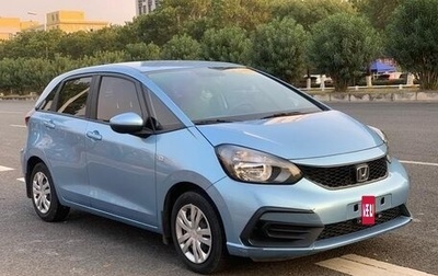 Honda Fit, 2022 год, 1 170 000 рублей, 1 фотография