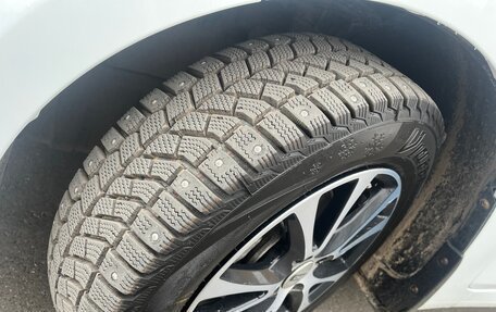 Hyundai Solaris II рестайлинг, 2016 год, 938 000 рублей, 20 фотография