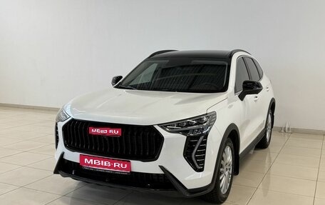 Haval Jolion, 2024 год, 1 900 000 рублей, 1 фотография