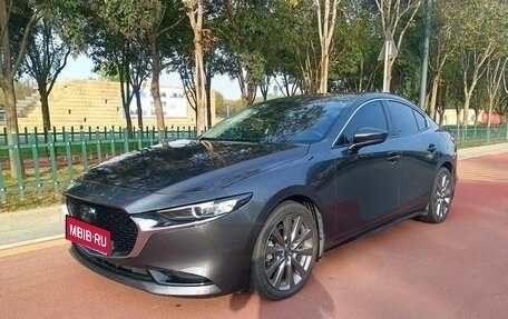 Mazda 3, 2022 год, 1 790 000 рублей, 1 фотография