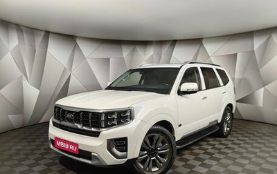 KIA Mohave I, 2022 год, 5 495 000 рублей, 1 фотография