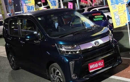 Daihatsu Move VI рестайлинг, 2023 год, 805 000 рублей, 1 фотография