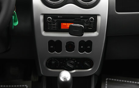 Renault Sandero I, 2013 год, 580 000 рублей, 8 фотография