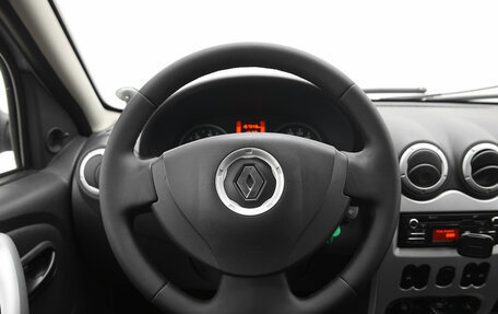 Renault Sandero I, 2013 год, 580 000 рублей, 7 фотография