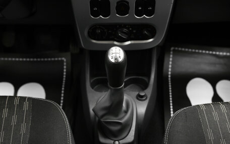 Renault Sandero I, 2013 год, 580 000 рублей, 9 фотография