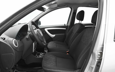 Renault Sandero I, 2013 год, 580 000 рублей, 14 фотография