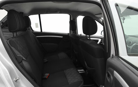 Renault Sandero I, 2013 год, 580 000 рублей, 15 фотография