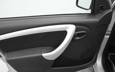 Renault Sandero I, 2013 год, 580 000 рублей, 12 фотография