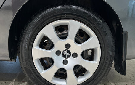 Peugeot 408 I рестайлинг, 2016 год, 549 000 рублей, 12 фотография