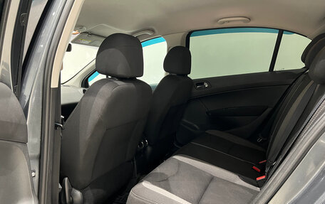 Peugeot 408 I рестайлинг, 2016 год, 549 000 рублей, 13 фотография