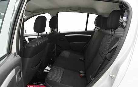 Renault Sandero I, 2013 год, 580 000 рублей, 16 фотография