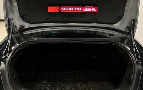 Peugeot 408 I рестайлинг, 2016 год, 549 000 рублей, 11 фотография