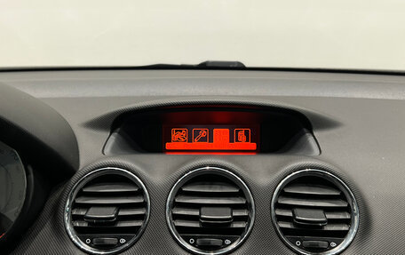 Peugeot 408 I рестайлинг, 2016 год, 549 000 рублей, 18 фотография