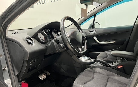 Peugeot 408 I рестайлинг, 2016 год, 549 000 рублей, 15 фотография