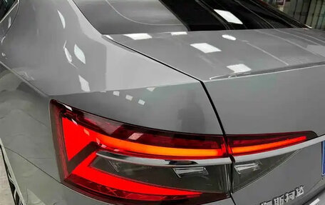 Skoda Superb III рестайлинг, 2024 год, 2 470 000 рублей, 7 фотография