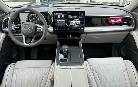 GAC GS8, 2025 год, 5 099 000 рублей, 2 фотография