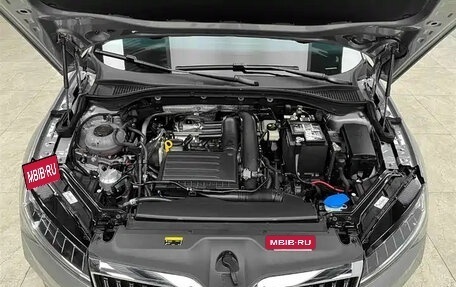 Skoda Superb III рестайлинг, 2024 год, 2 470 000 рублей, 4 фотография