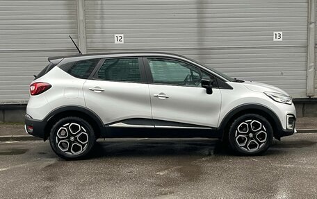 Renault Kaptur I рестайлинг, 2020 год, 1 759 000 рублей, 4 фотография