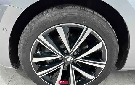 Skoda Superb III рестайлинг, 2024 год, 2 470 000 рублей, 23 фотография