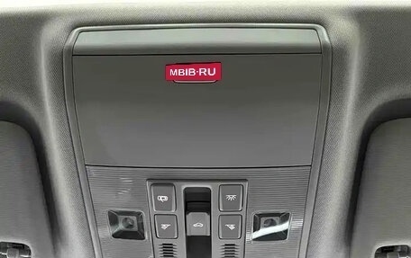 Skoda Superb III рестайлинг, 2024 год, 2 470 000 рублей, 17 фотография