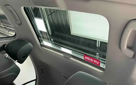 Skoda Superb III рестайлинг, 2024 год, 2 470 000 рублей, 18 фотография