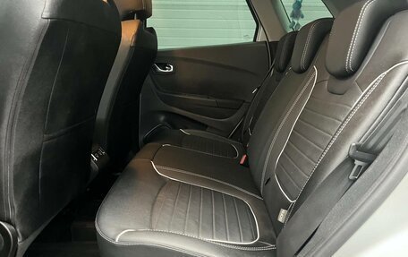 Renault Kaptur I рестайлинг, 2020 год, 1 759 000 рублей, 11 фотография