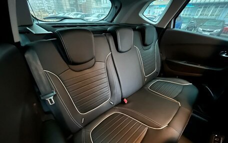 Renault Kaptur I рестайлинг, 2020 год, 1 759 000 рублей, 12 фотография