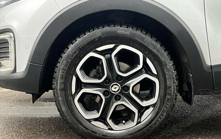 Renault Kaptur I рестайлинг, 2020 год, 1 759 000 рублей, 18 фотография