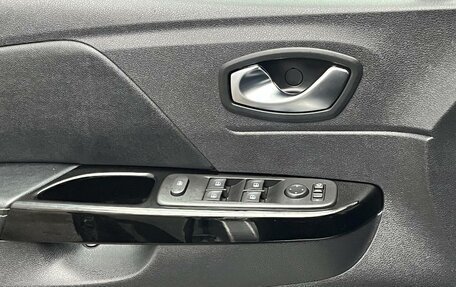 Renault Kaptur I рестайлинг, 2020 год, 1 759 000 рублей, 16 фотография