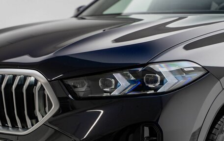 BMW X6, 2025 год, 16 990 000 рублей, 2 фотография