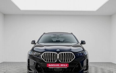 BMW X6, 2025 год, 16 990 000 рублей, 3 фотография