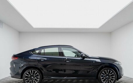 BMW X6, 2025 год, 16 990 000 рублей, 5 фотография