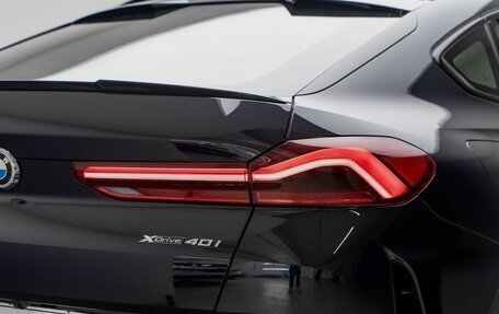 BMW X6, 2025 год, 16 990 000 рублей, 7 фотография