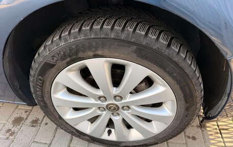 Opel Astra J, 2010 год, 550 000 рублей, 9 фотография