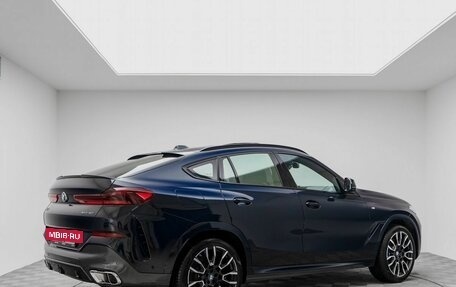 BMW X6, 2025 год, 16 990 000 рублей, 6 фотография