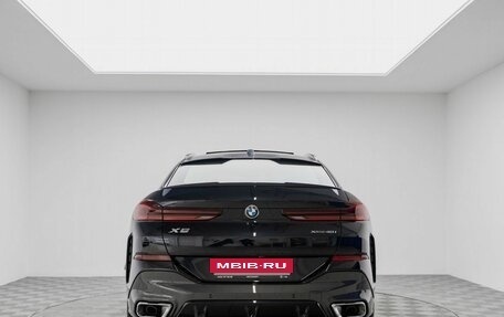 BMW X6, 2025 год, 16 990 000 рублей, 8 фотография