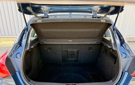 Opel Astra J, 2010 год, 550 000 рублей, 15 фотография