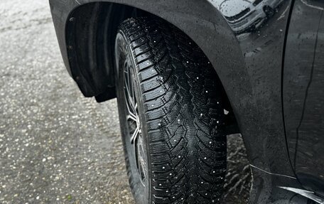 Mitsubishi Pajero Sport III рестайлинг, 2019 год, 3 065 000 рублей, 9 фотография