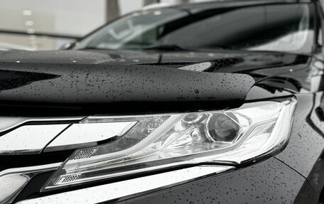 Mitsubishi Pajero Sport III рестайлинг, 2019 год, 3 065 000 рублей, 8 фотография