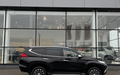 Mitsubishi Pajero Sport III рестайлинг, 2019 год, 3 065 000 рублей, 5 фотография