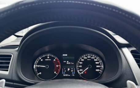 Mitsubishi Pajero Sport III рестайлинг, 2019 год, 3 065 000 рублей, 12 фотография