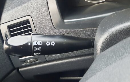 Hyundai Getz I рестайлинг, 2005 год, 375 000 рублей, 19 фотография