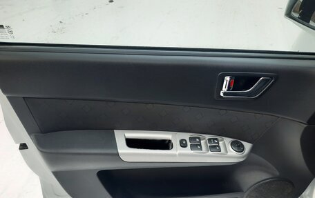 Hyundai Getz I рестайлинг, 2005 год, 375 000 рублей, 22 фотография