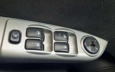 Hyundai Getz I рестайлинг, 2005 год, 375 000 рублей, 20 фотография