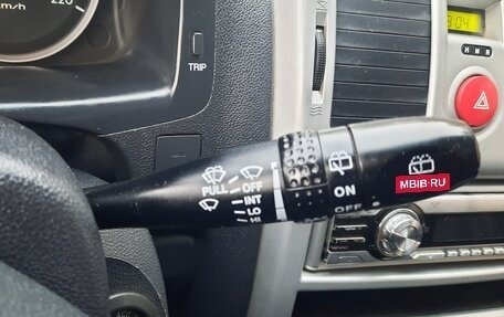 Hyundai Getz I рестайлинг, 2005 год, 375 000 рублей, 17 фотография