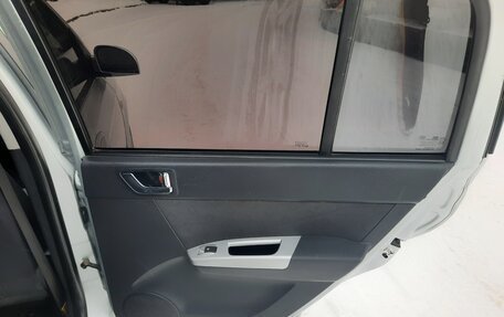 Hyundai Getz I рестайлинг, 2005 год, 375 000 рублей, 26 фотография