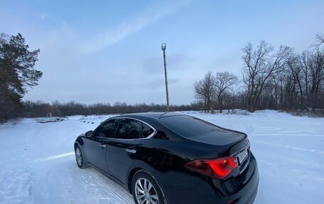 Infiniti Q70 I, 2016 год, 2 100 000 рублей, 6 фотография
