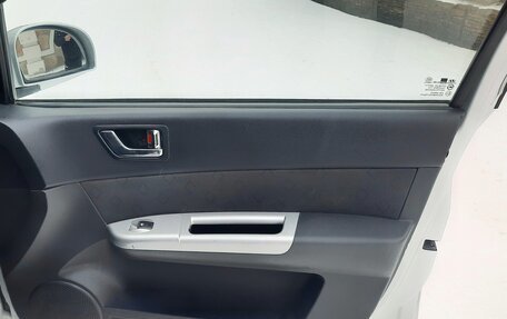 Hyundai Getz I рестайлинг, 2005 год, 375 000 рублей, 28 фотография